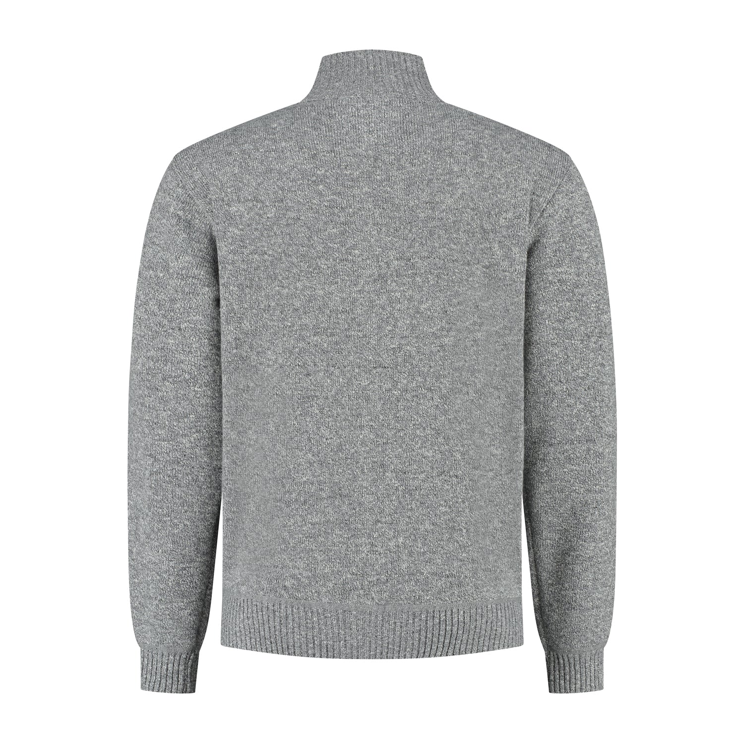 Pine - Cardigan - Men - Grey B