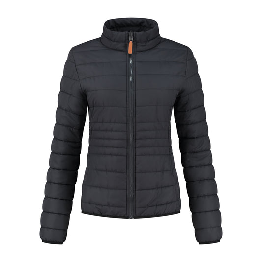 Lizzy - 3-in-1 jacket - Lady - Navy F