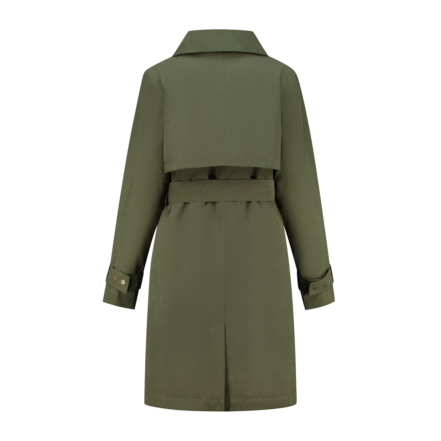 Pippa - Coat -  Lady - Olive B