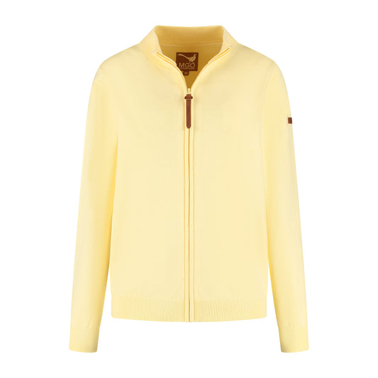 Beau Women yellow F