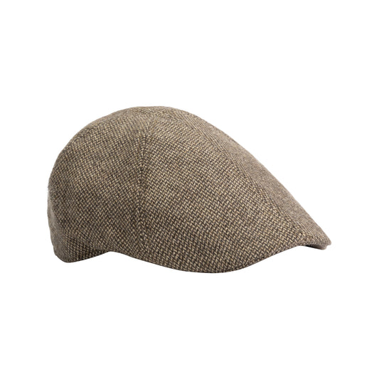 Jake - Cap - Men - Brown ACC1