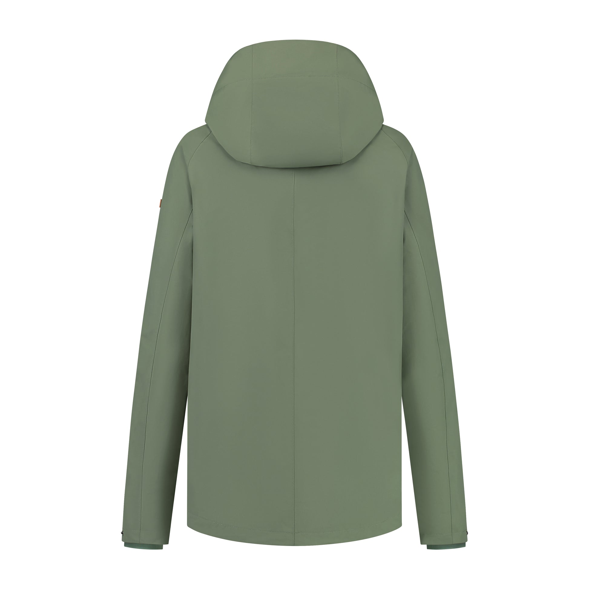 Skylar - Waterproof jacket - Lady - Green B