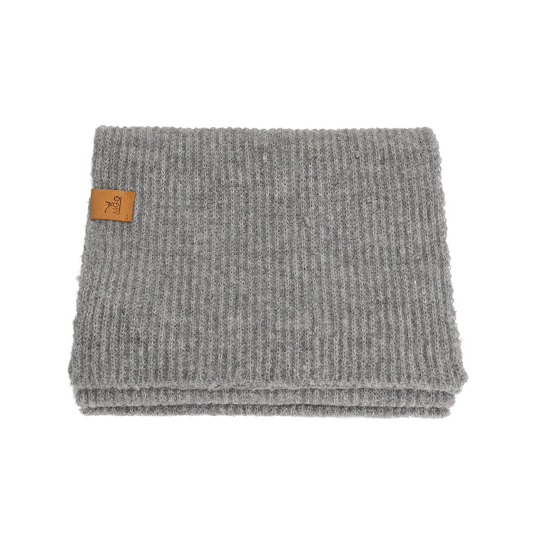 Hero - Scarf - Men - Grey ACC4