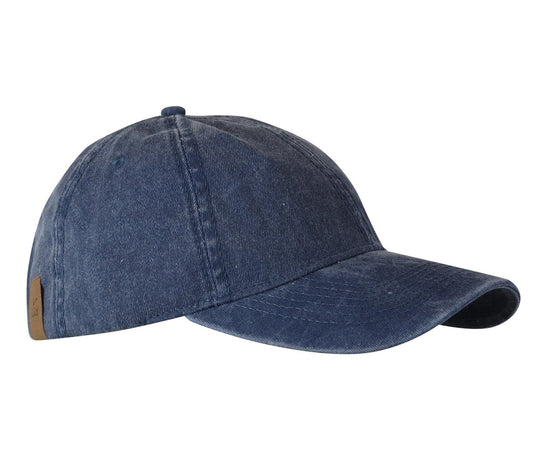 Broome - Baseball cap - Jeans ACC1