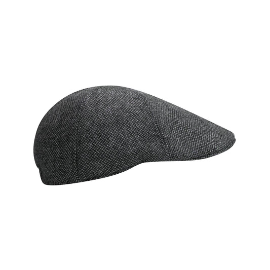 Jake - Cap - Men - Anthracite ACC2