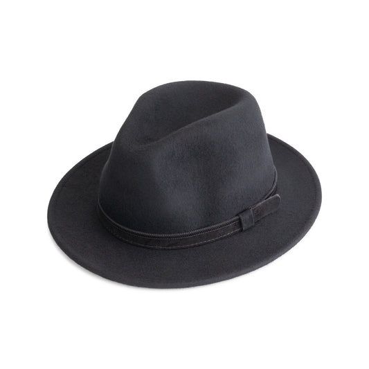 Taylor - Hat - Black ACC1