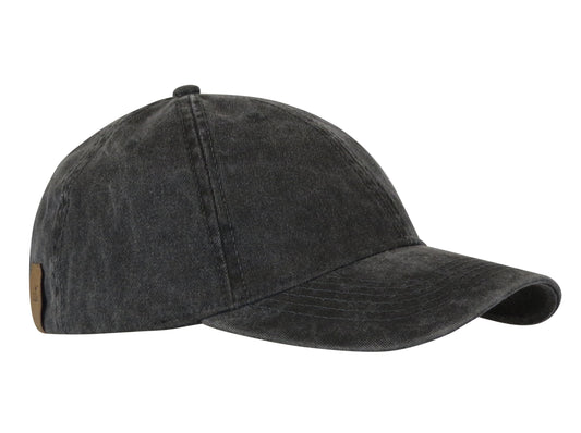 Broome - Baseball cap - Men - Black ACC1