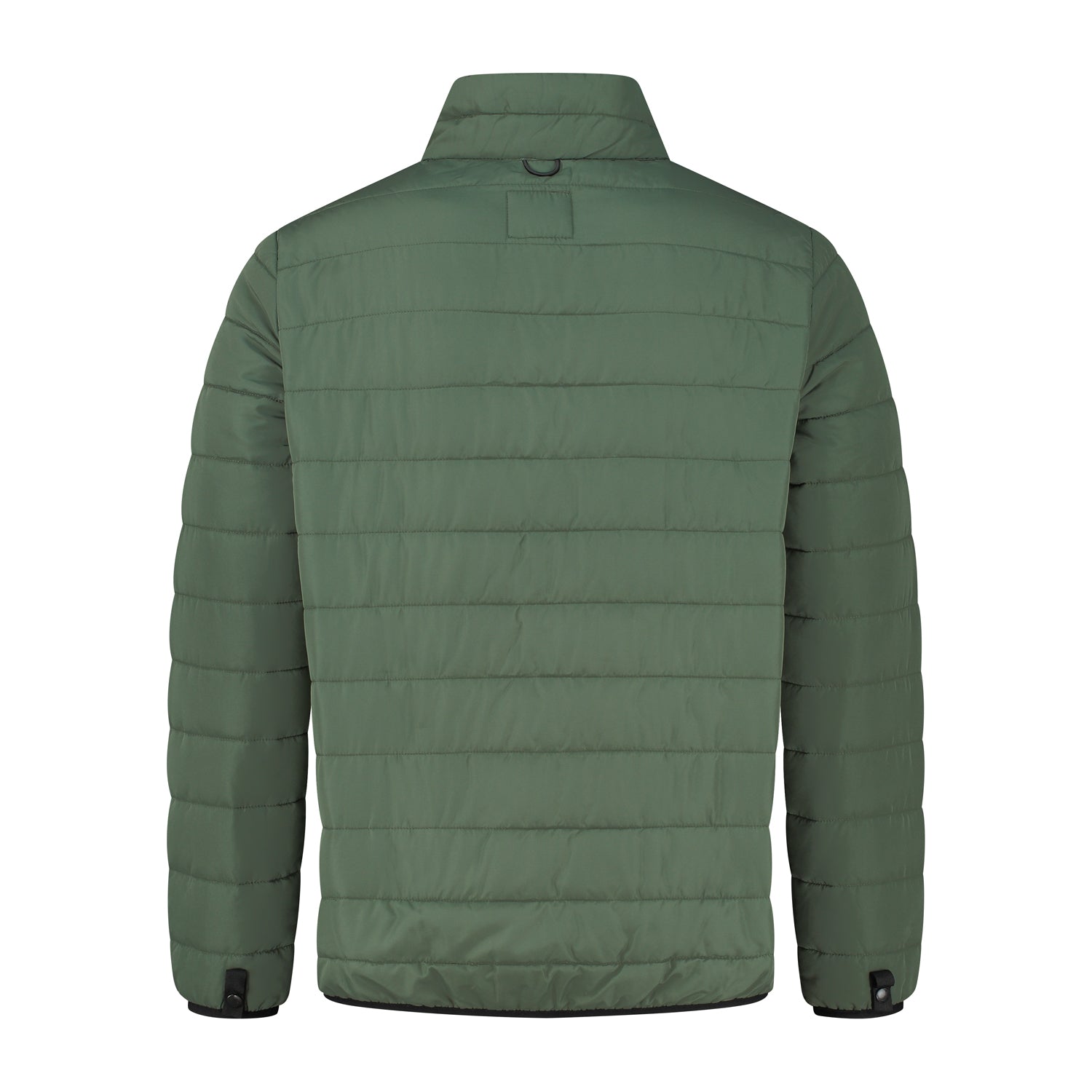 Liam - 3-in-1 jacket - Men - Green DCB