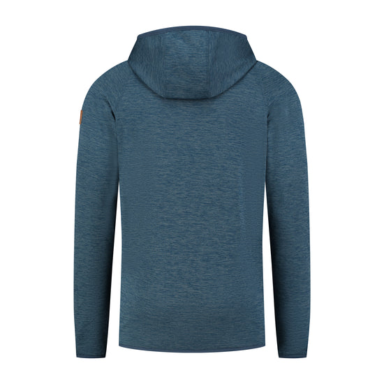 Cody - Cardigan - Men - Blue B