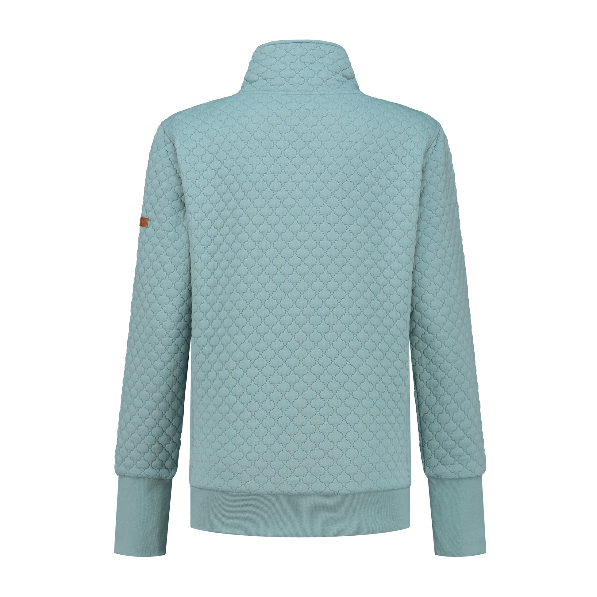 Fara - Cardigan - Lady - Light Blue B