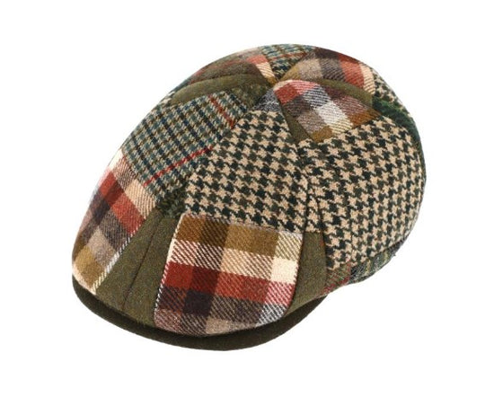 Robin Cap Olive ACC1