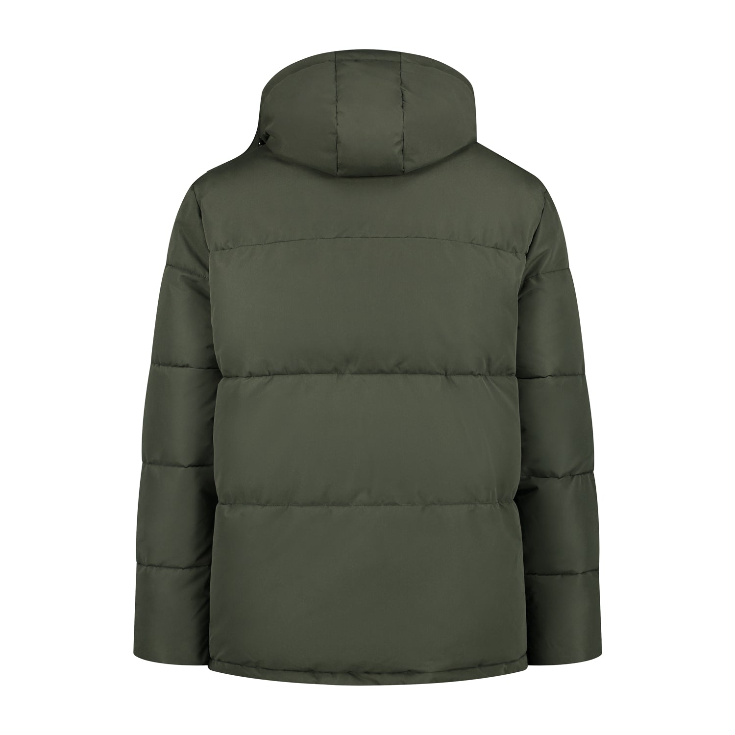 Otto - Winter jacket - Men - Mossgreen B