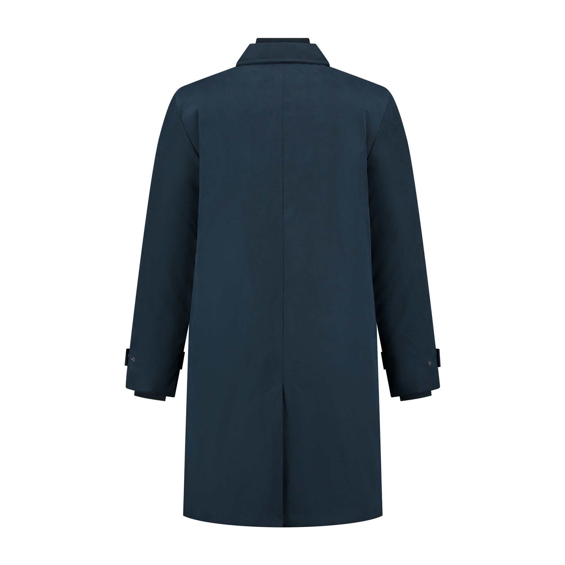 Matt - Jacket - Men - Navy B