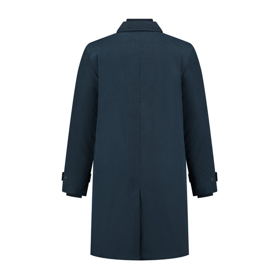 Matt - Jacket - Men - Navy B