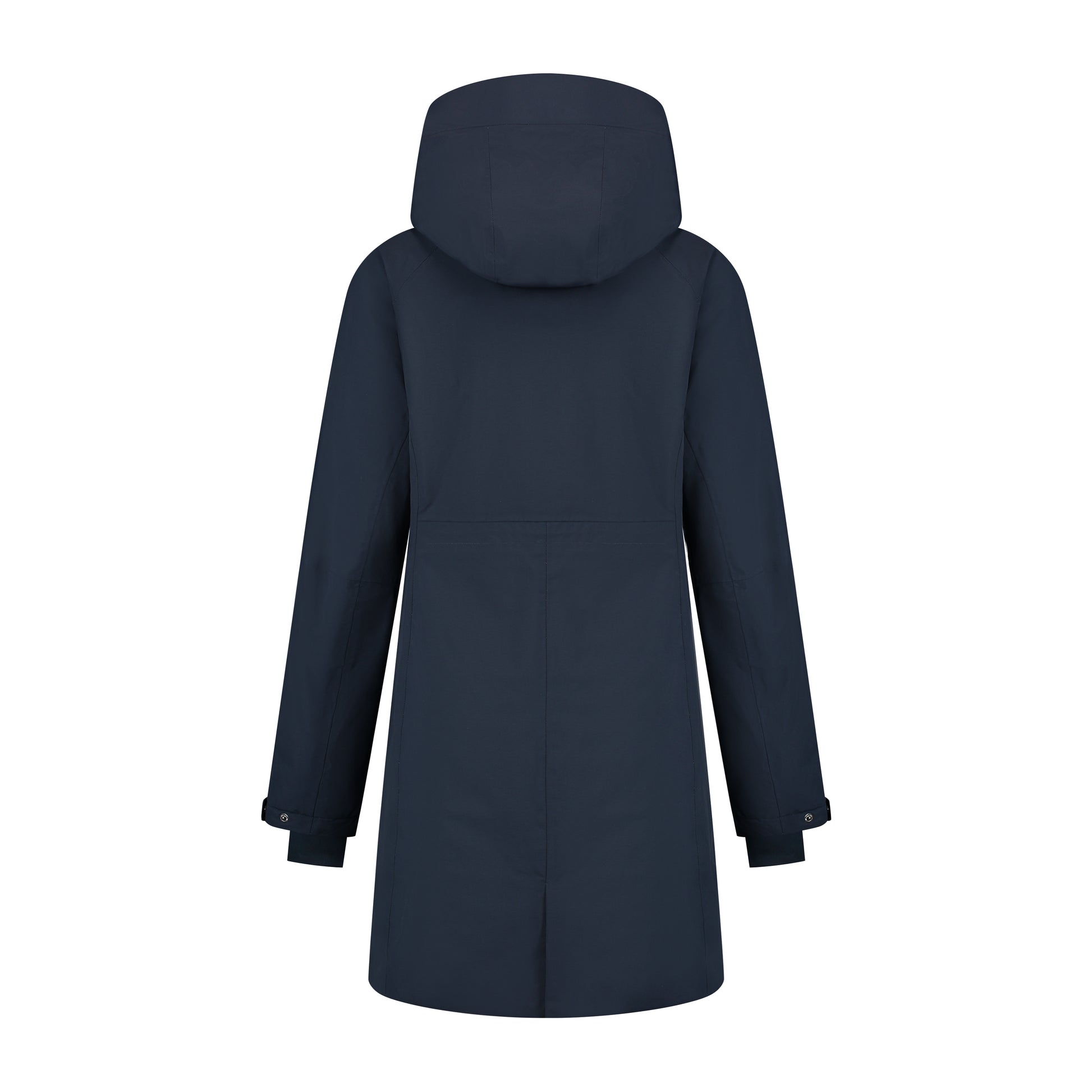 Dominique - Waterproof jacket - Lady - Navy B