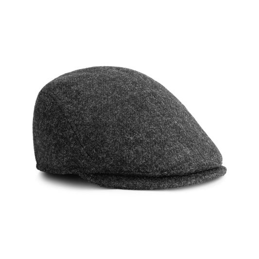 Owen - Cap - Men - Dark grey ACC1