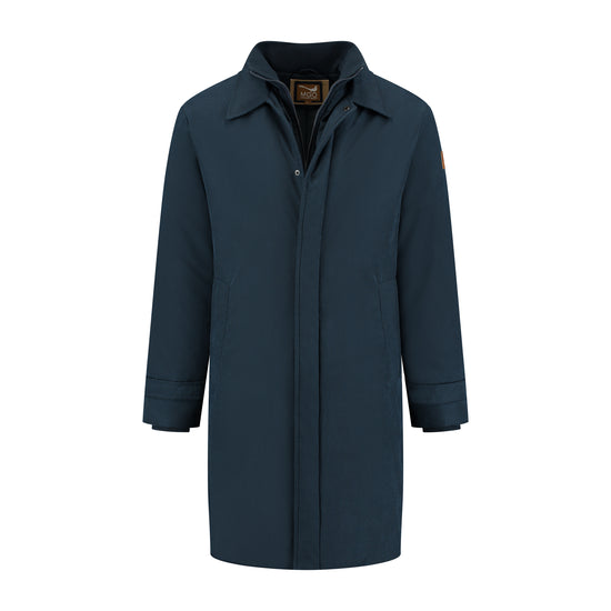 Matt - Jacket - Men - Navy F