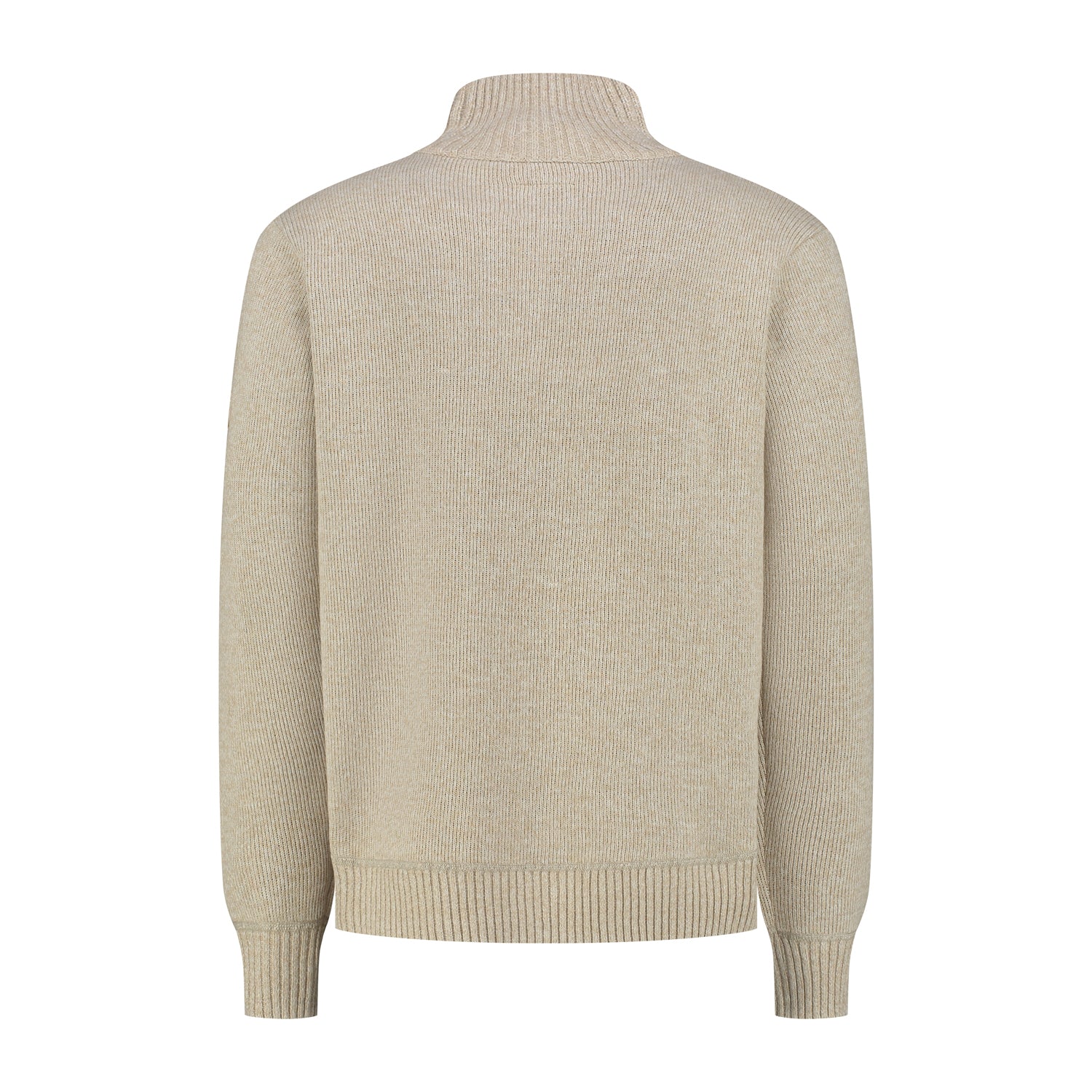 Perry - Jumper - Men - Beige B