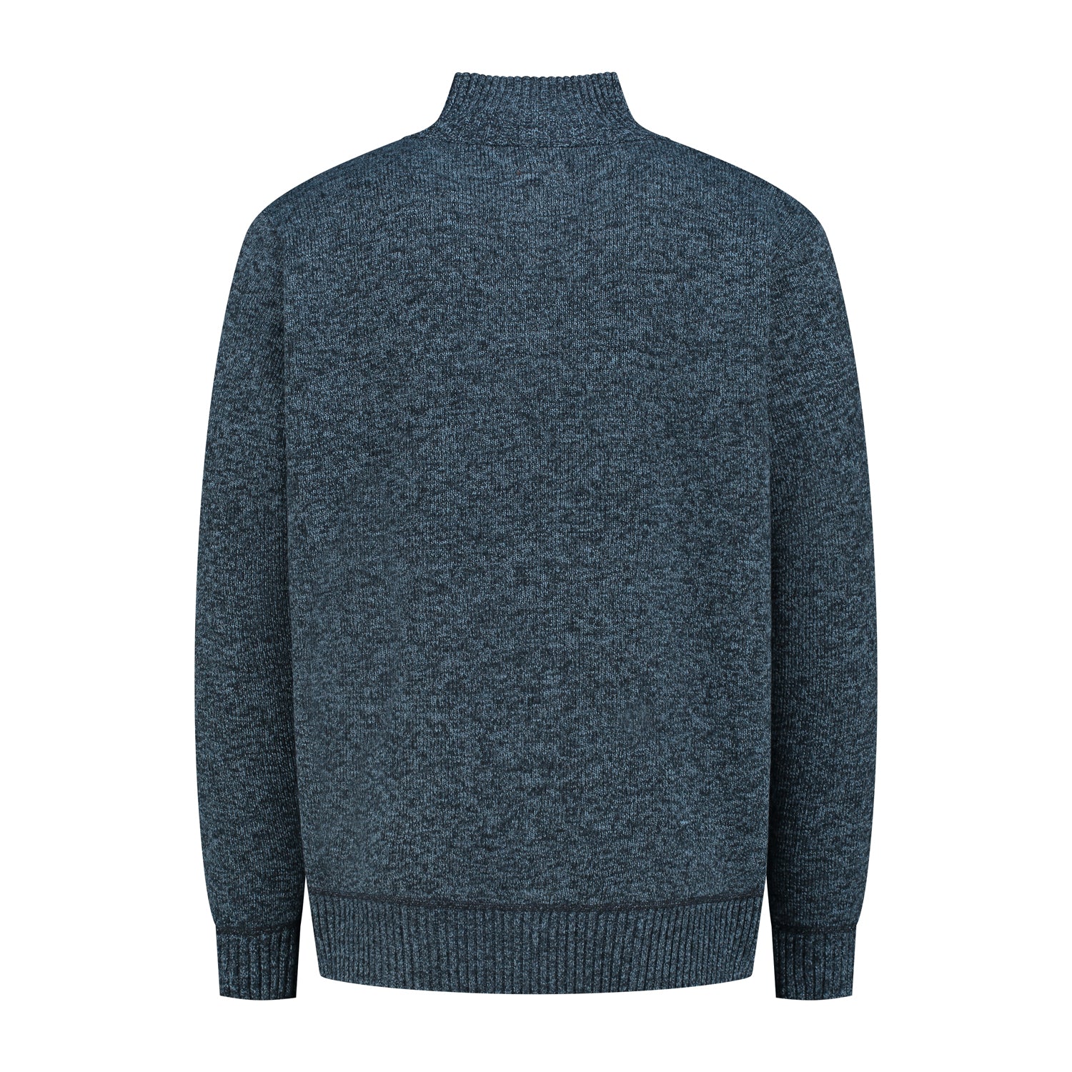 Perry - Jumper - Men - Blue B