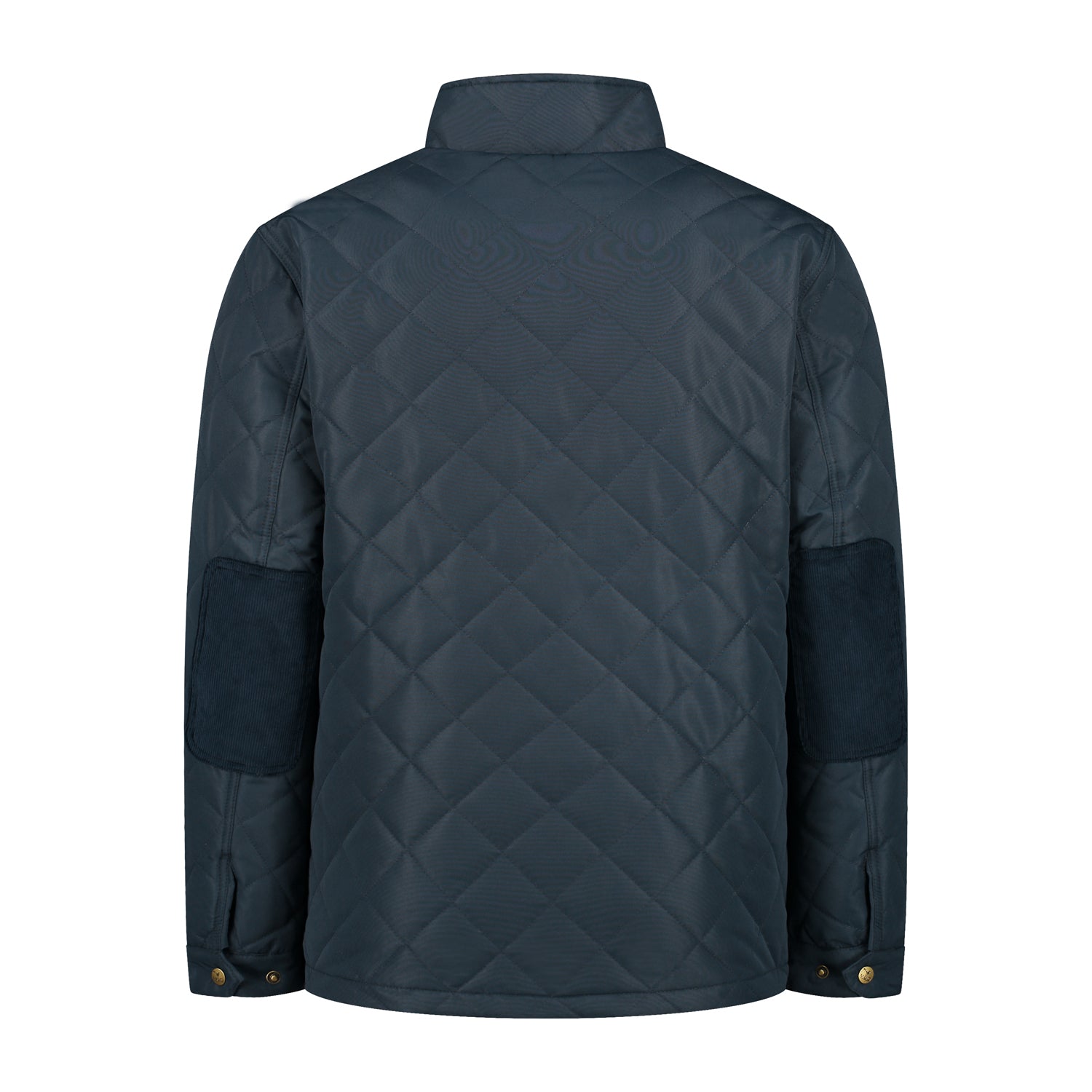 Peter - Jacket - Men - Navy B