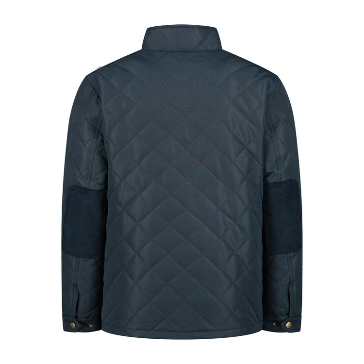 Peter - Jacket - Men - Navy B