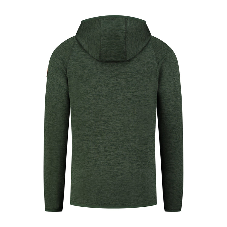 Cody - Cardigan - Men - Green B