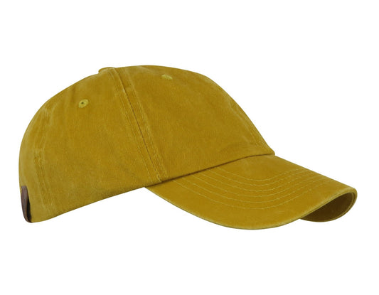 Broome - Baseball cap - Men - Oker ACC1