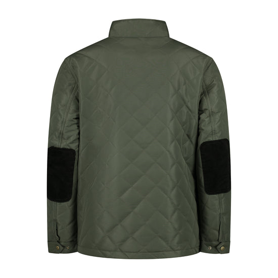 Peter - Jacket - Men - Moss B