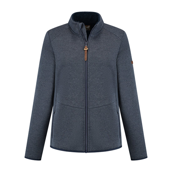 Tatum - Cardigan - Lady - Navy F