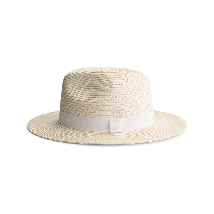 Luton - Hat - Unisex - White ACC2