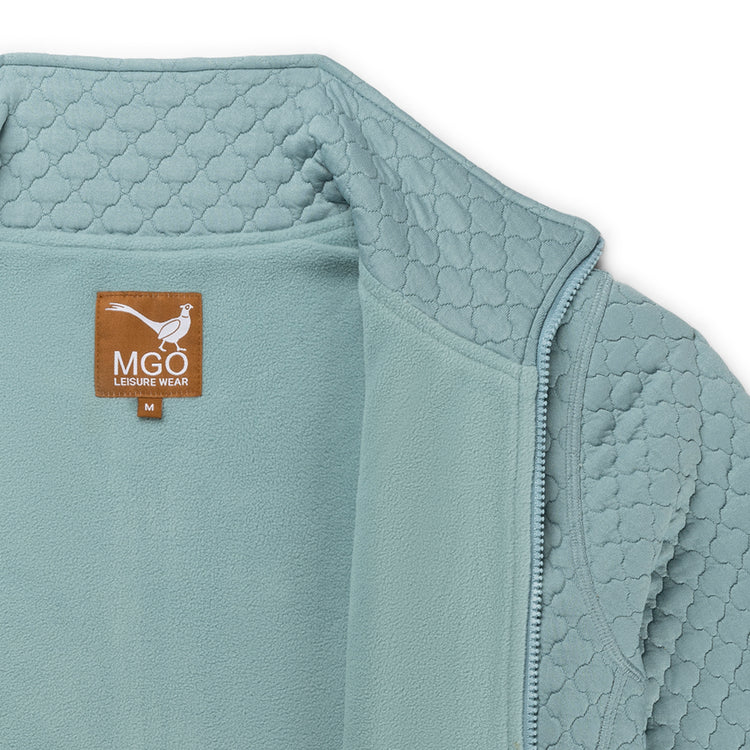 Fara - Cardigan - Lady - Light Blue DCI