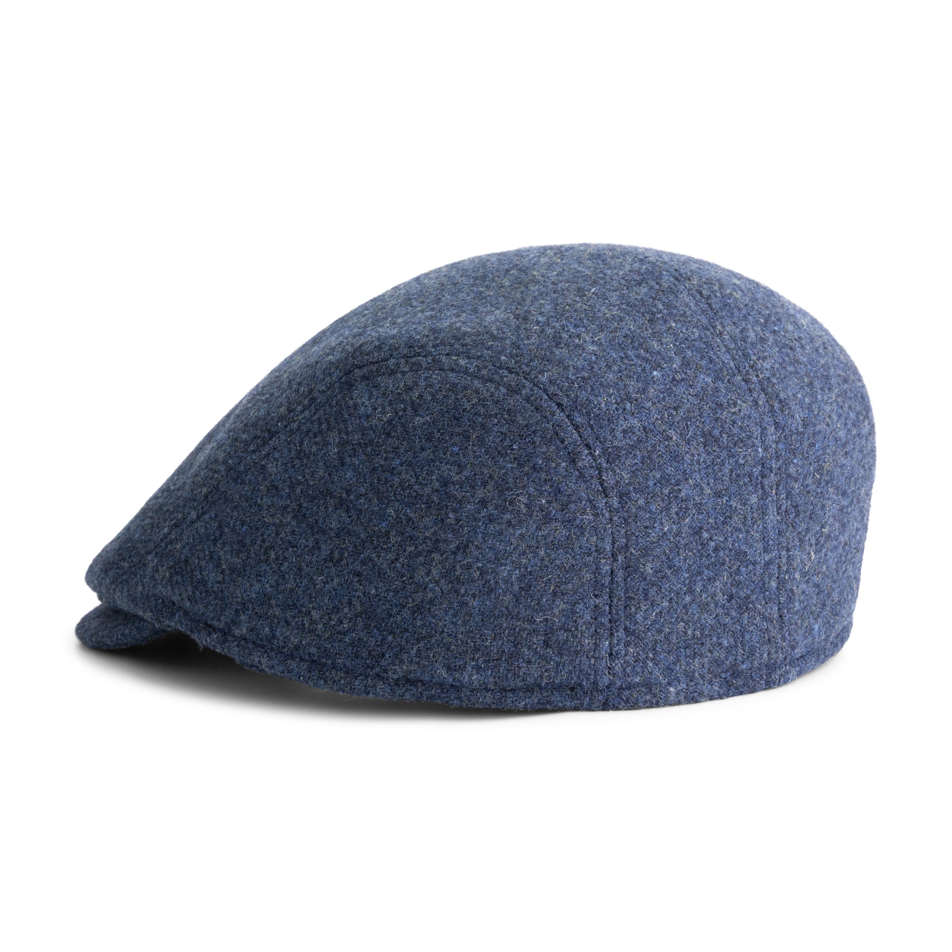 Owen - Cap - Men - Navy ACC4