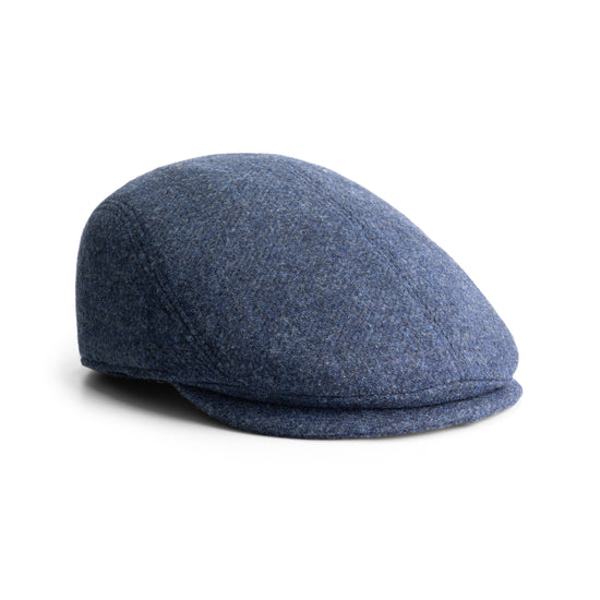 Owen - Cap - Men - Navy ACC1