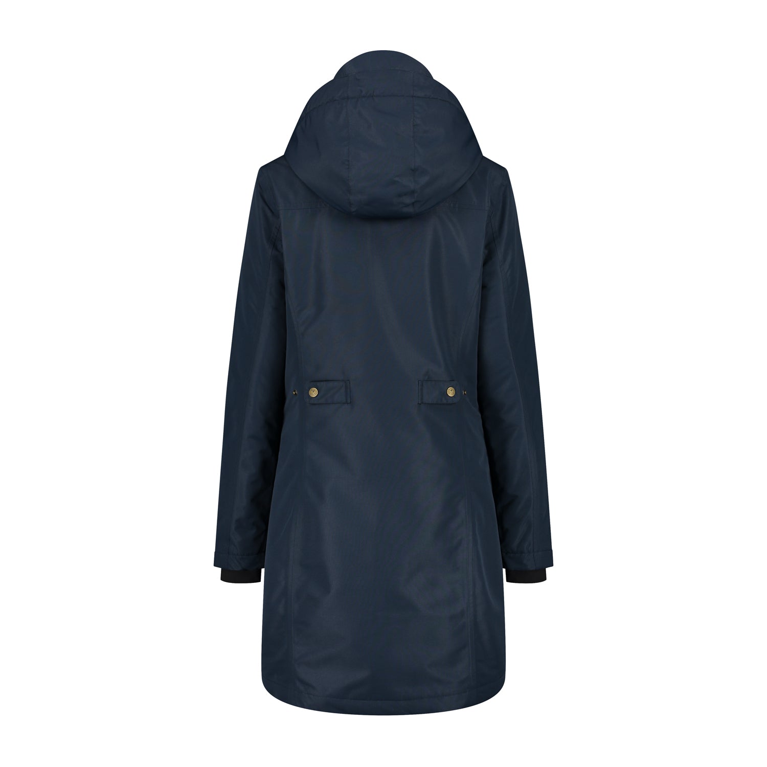 Suzan - Parka - Lady - Navy B