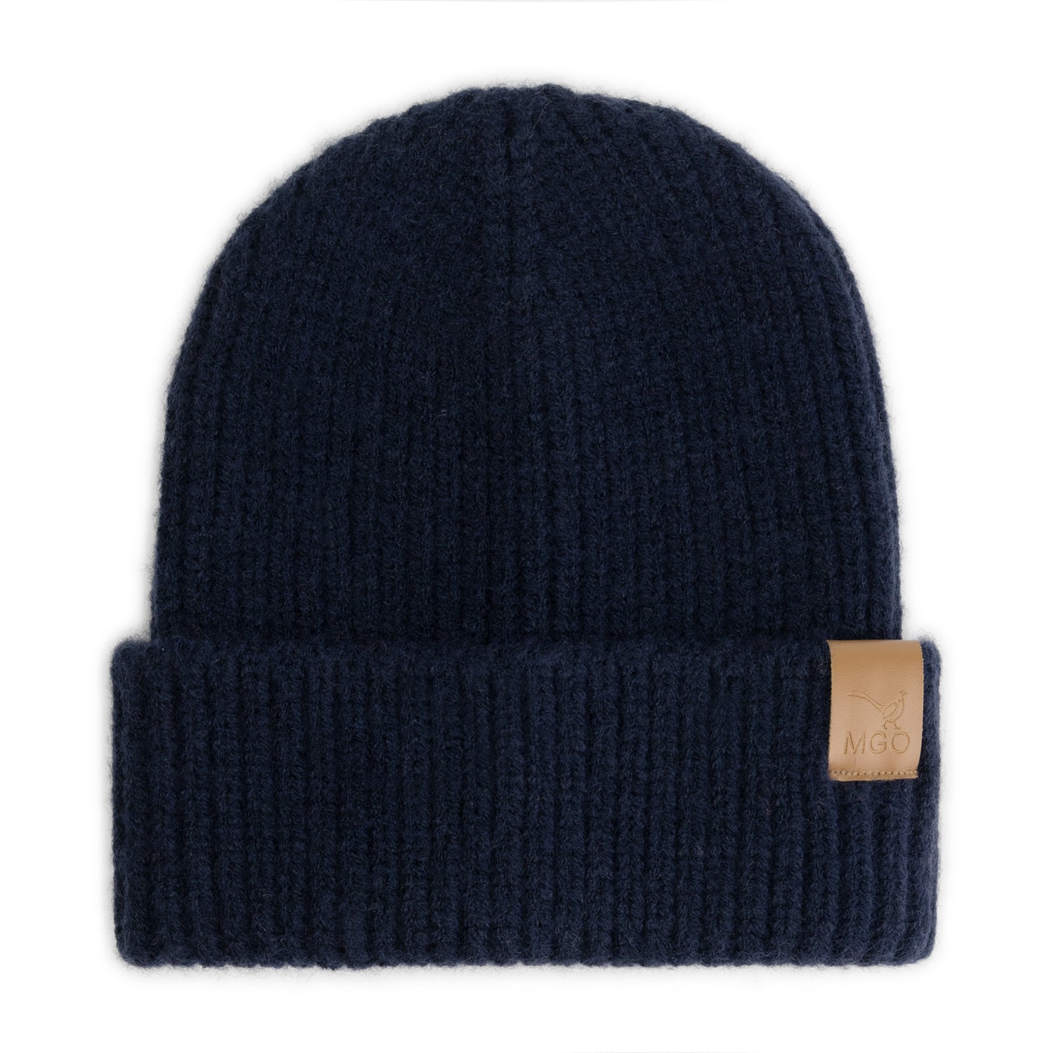 Lucky - Beanie - Navy ACC3